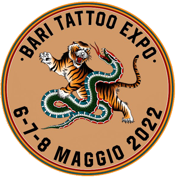 Bari Tattoo Expo